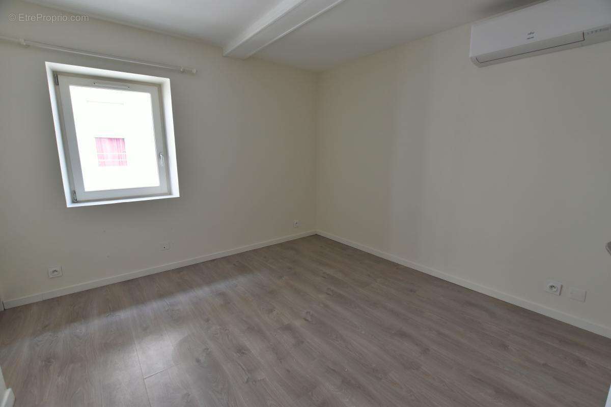 Appartement à FRANCHEVILLE