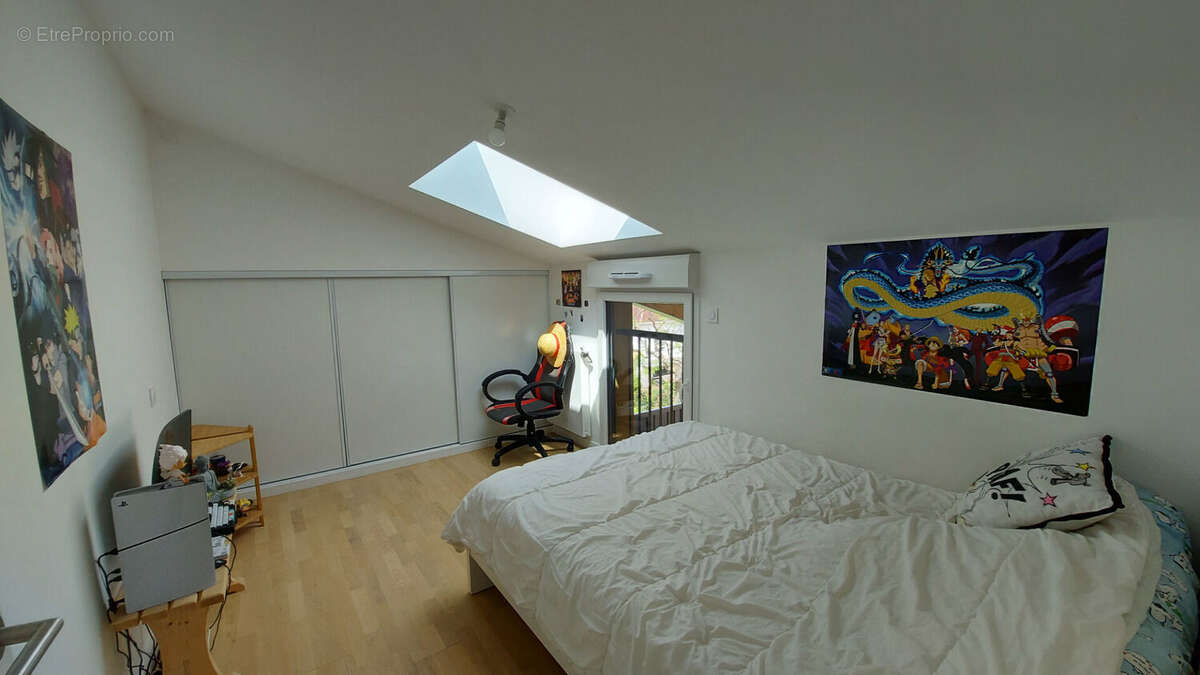 Appartement à BLAGNAC