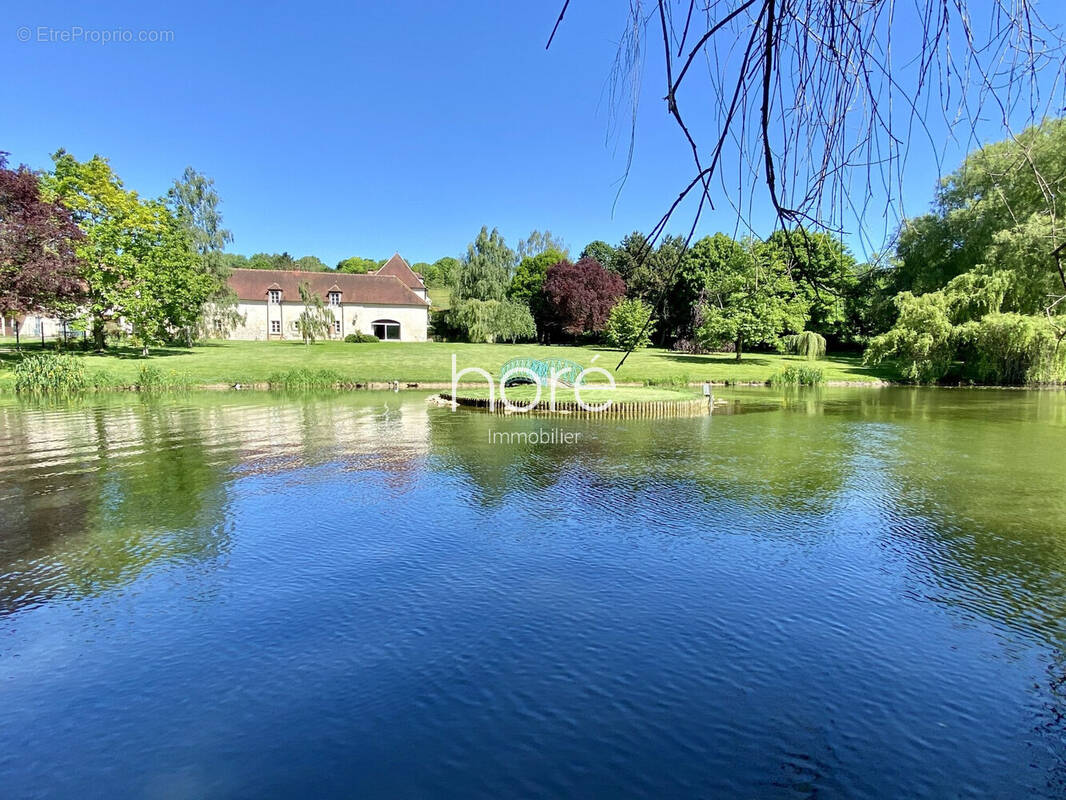 Maison à HEDOUVILLE