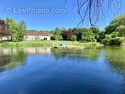 Maison à HEDOUVILLE