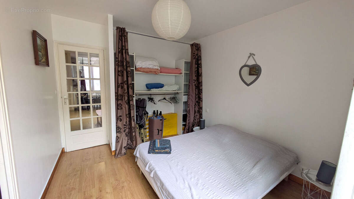 Autre à USSON-DU-POITOU