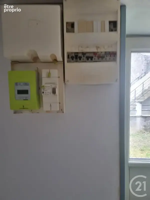 Maison 31 pièces 124 m² à vendre à Lormes (58140) - photo 7