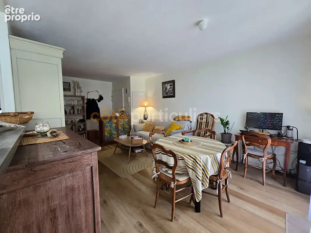 Appartement Agen 2 pièce(s) 47.69 m2 - photo 8