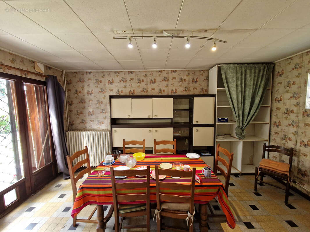 Maison à MERIGNAC