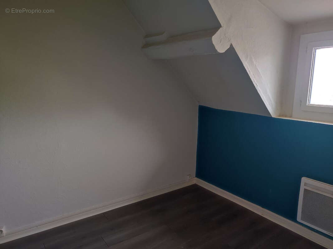 Maison à PARAY-LE-MONIAL