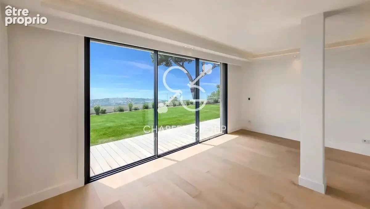 Roquebrune-cap-martin - villa - 5 pièces - 238 m² - vue mer d'exception - terrain de 2 020 m² - terrasse de 70 m² - piscine - do - photo 17