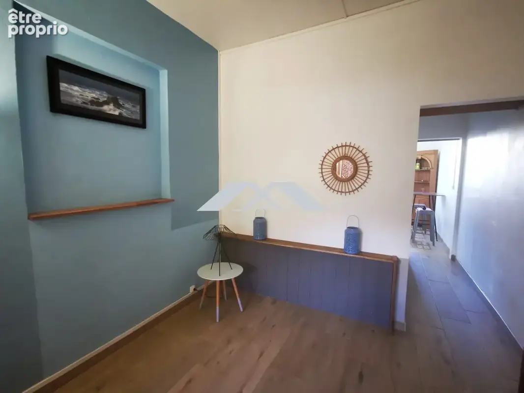 Appartement 144 m² à vendre à Saint-Pierre (97410) - photo 2