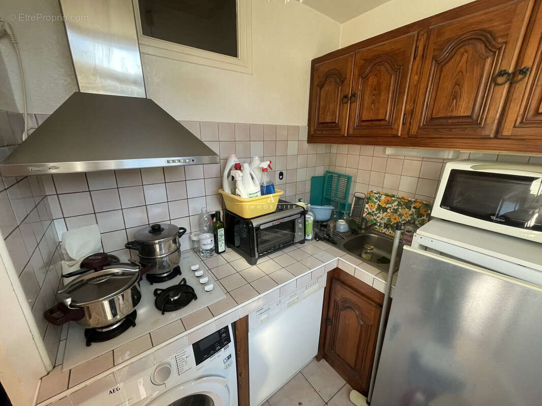 Appartement à BAGNERES-DE-LUCHON