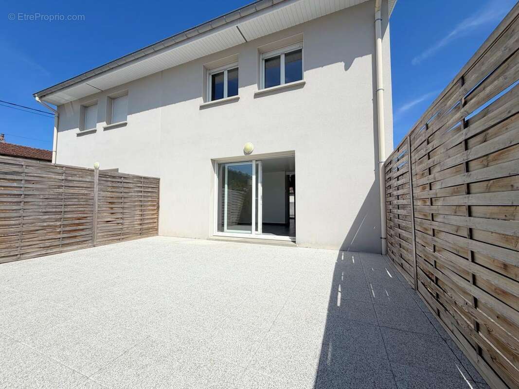 Maison 89 m² à Epinal  - photo 6