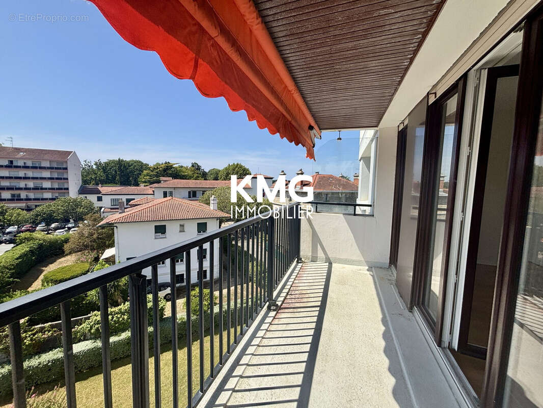 Appartement 64 m² à Anglet  - photo 4