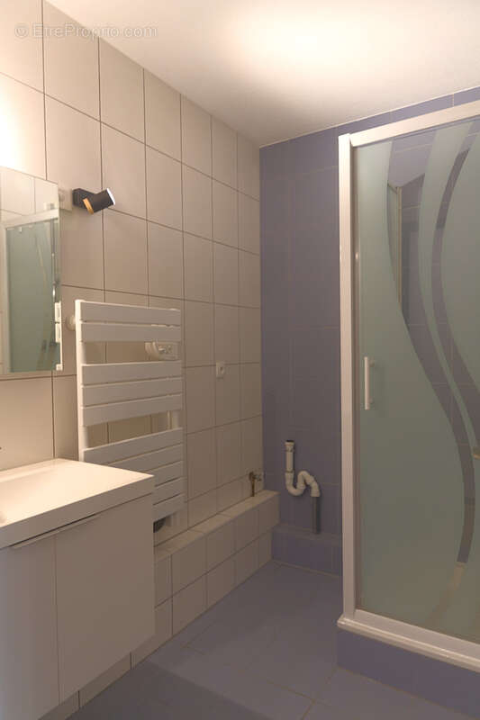 Appartement à RIXHEIM