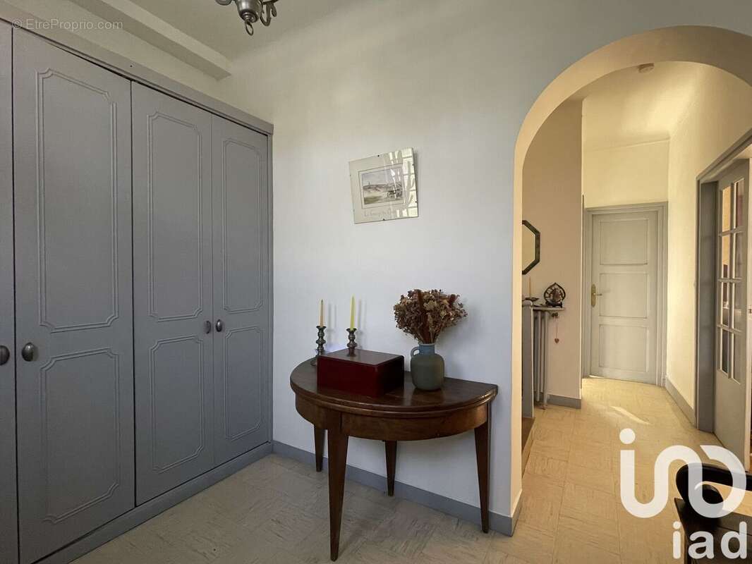 Photo 3 - Maison à NOISY-LE-SEC