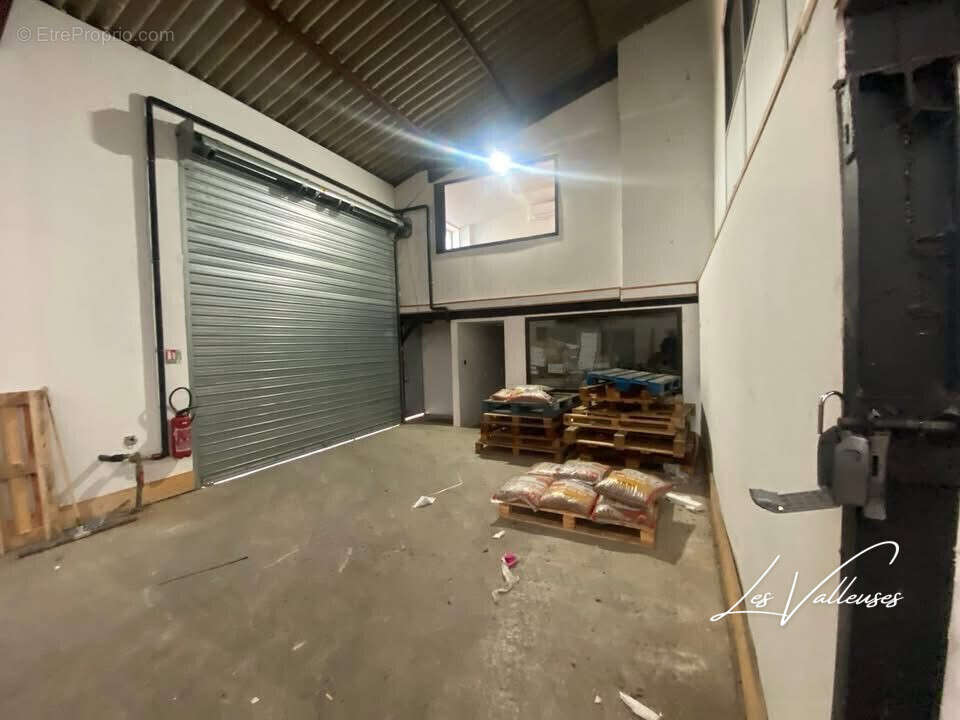 Commerce à DIEPPE