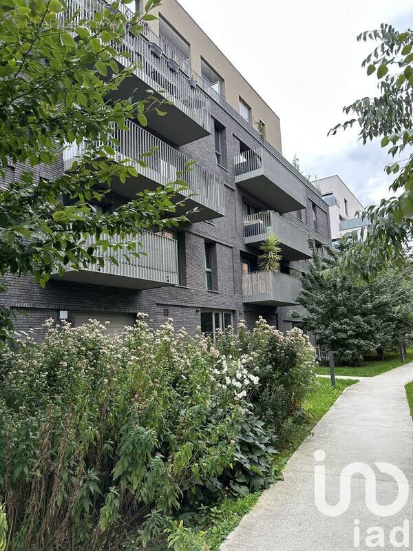 Photo 1 - Appartement à MASSY