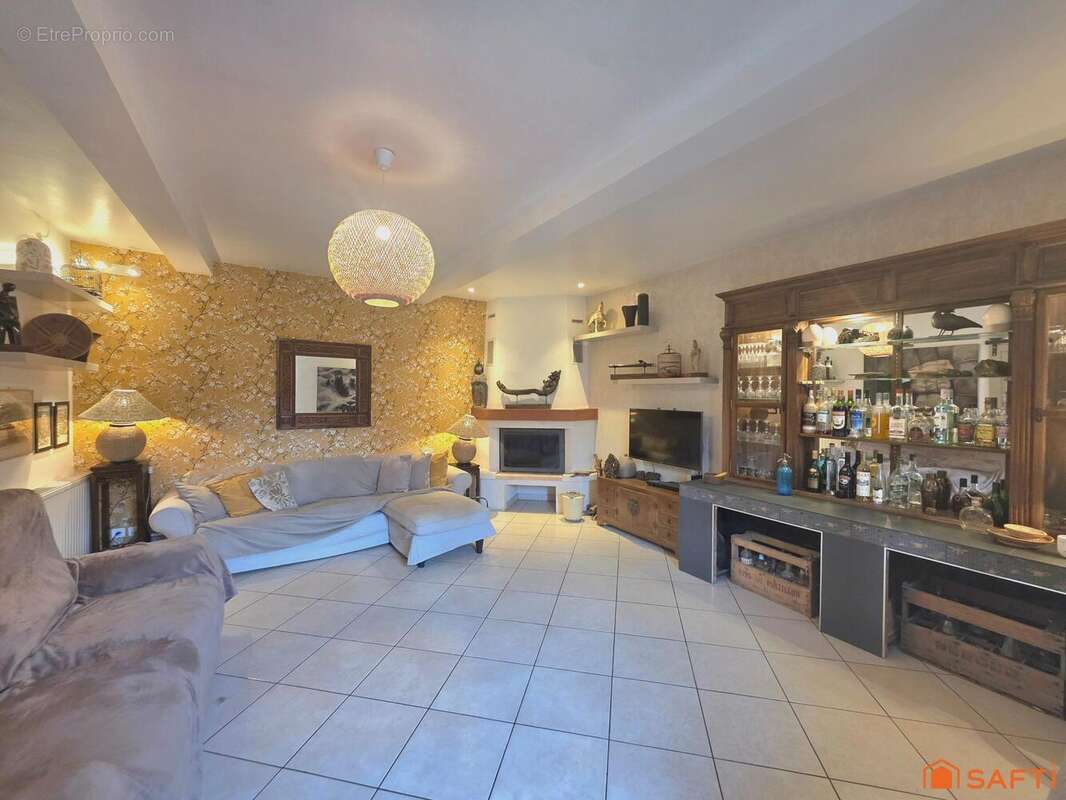 Maison 329 m² à Saint-Plancard  - photo 3