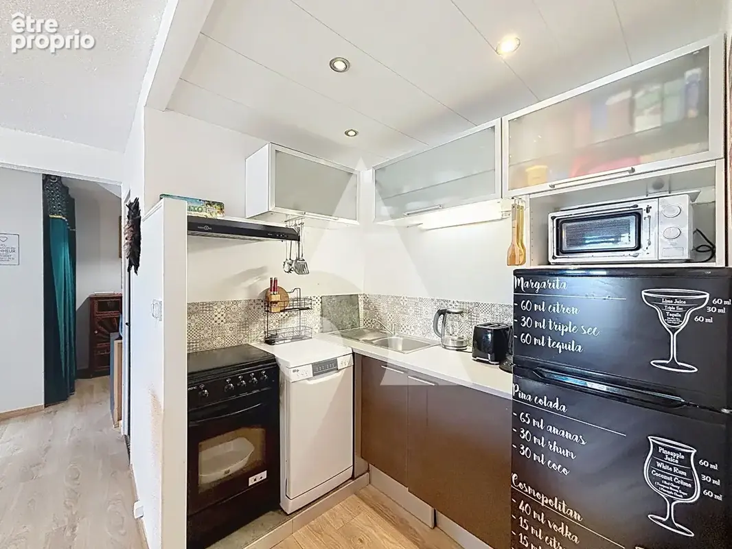 Très bel appartement T3 - photo 5