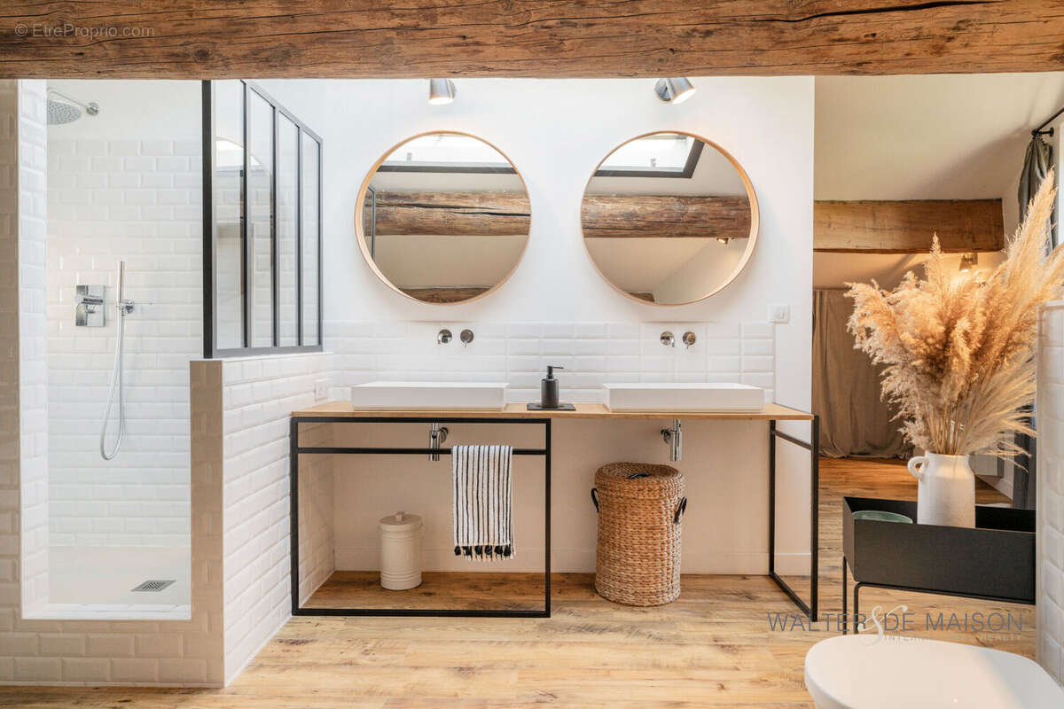 Maison à SAINT-REMY-DE-PROVENCE