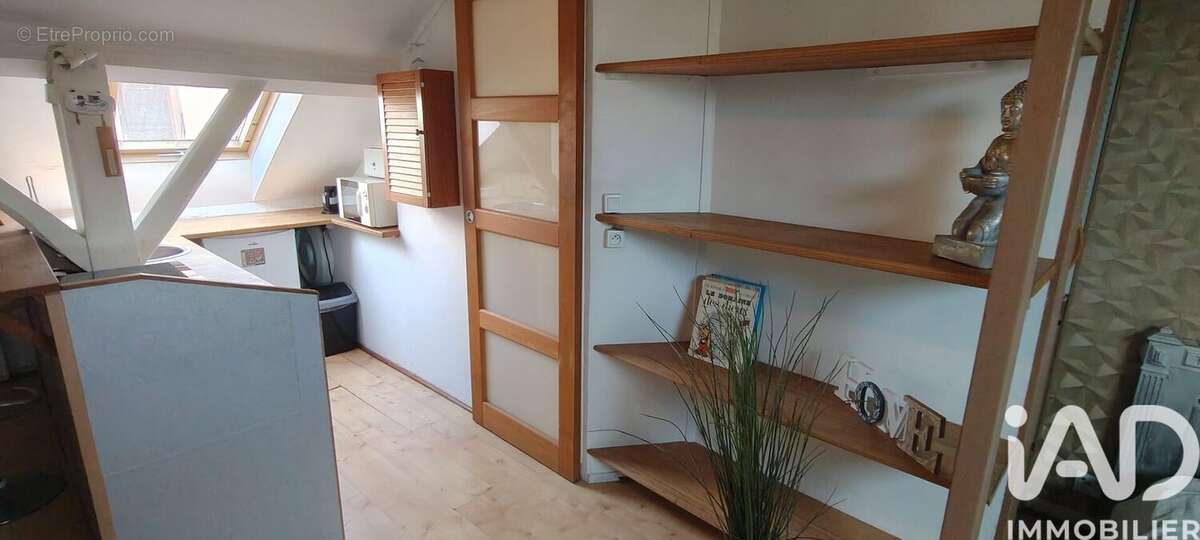 Photo 3 - Appartement à GAGNY