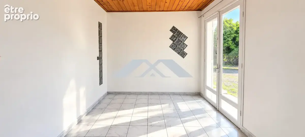 Maison 5 pièces 127 m² à vendre à Saint-Louis (97421) - photo 3