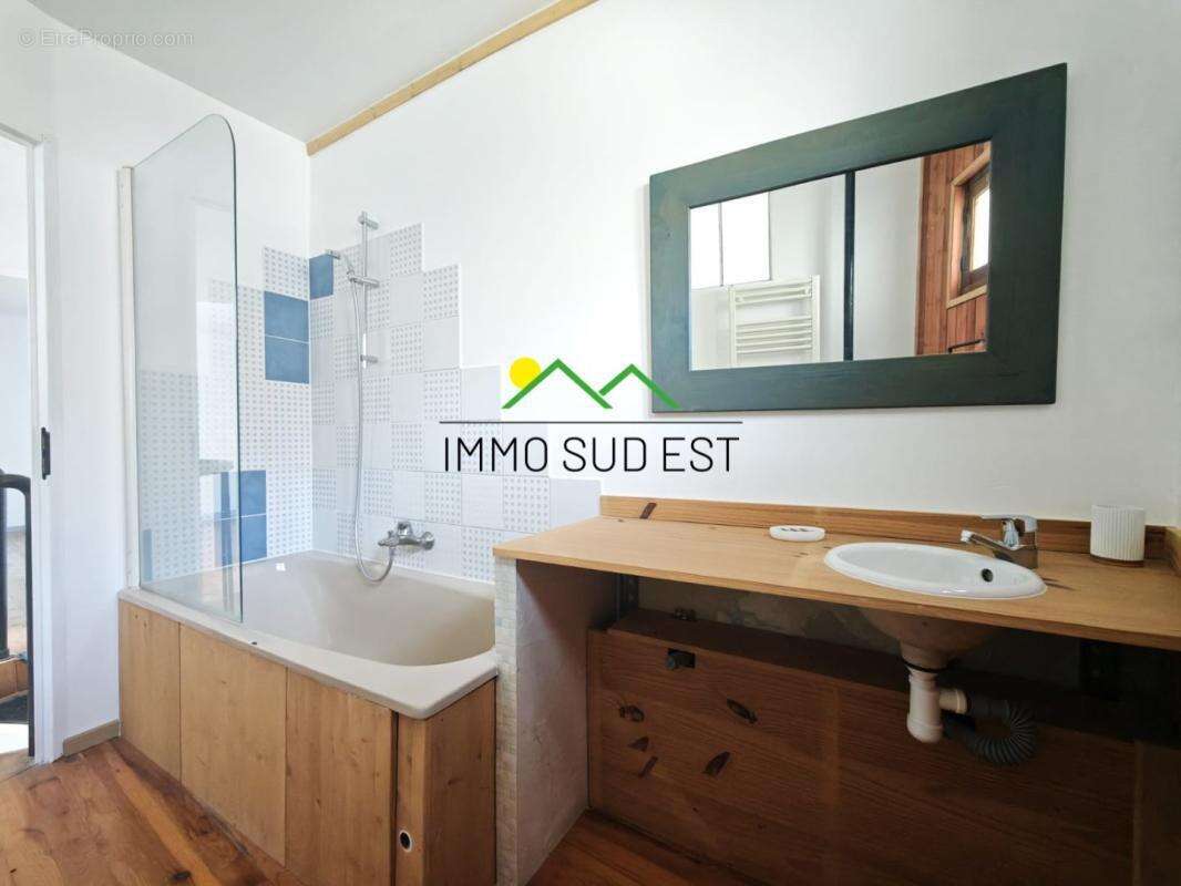 Maison à AIME