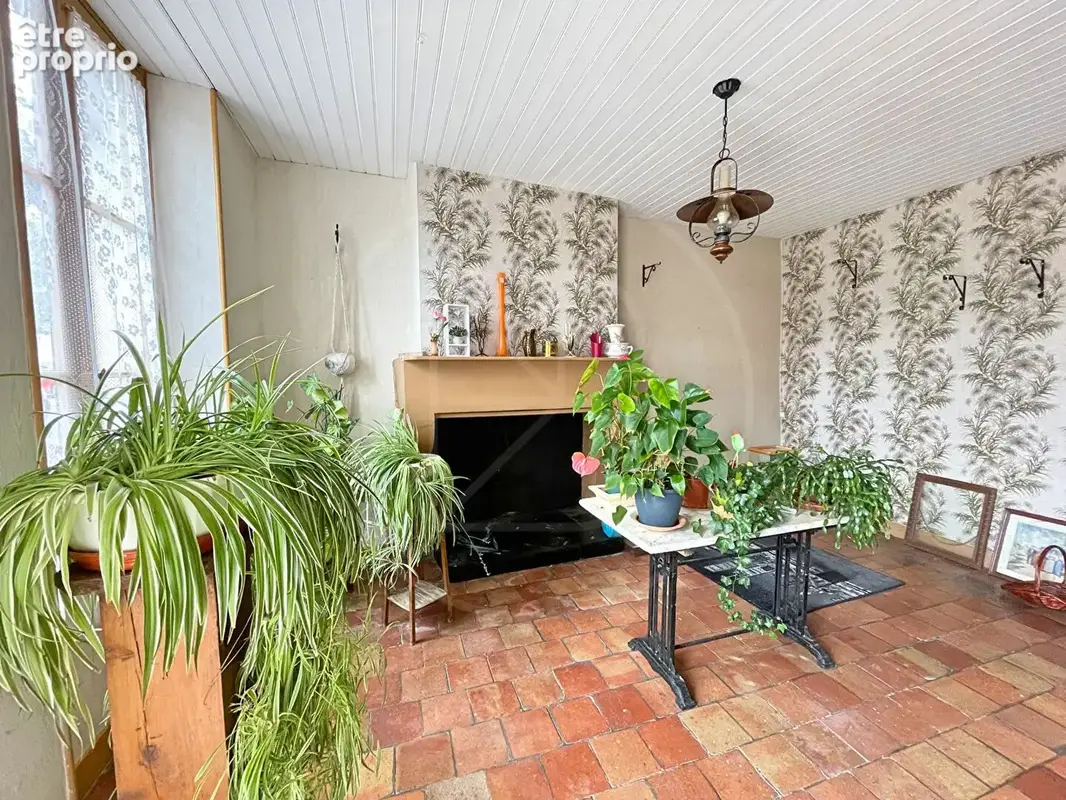 Jolie maison de village pleine de charme - photo 3