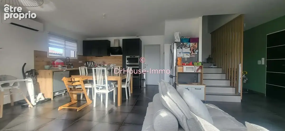Maison 4 pièces 93 m² à vendre à Saint-Chaptes (30190) - photo 21