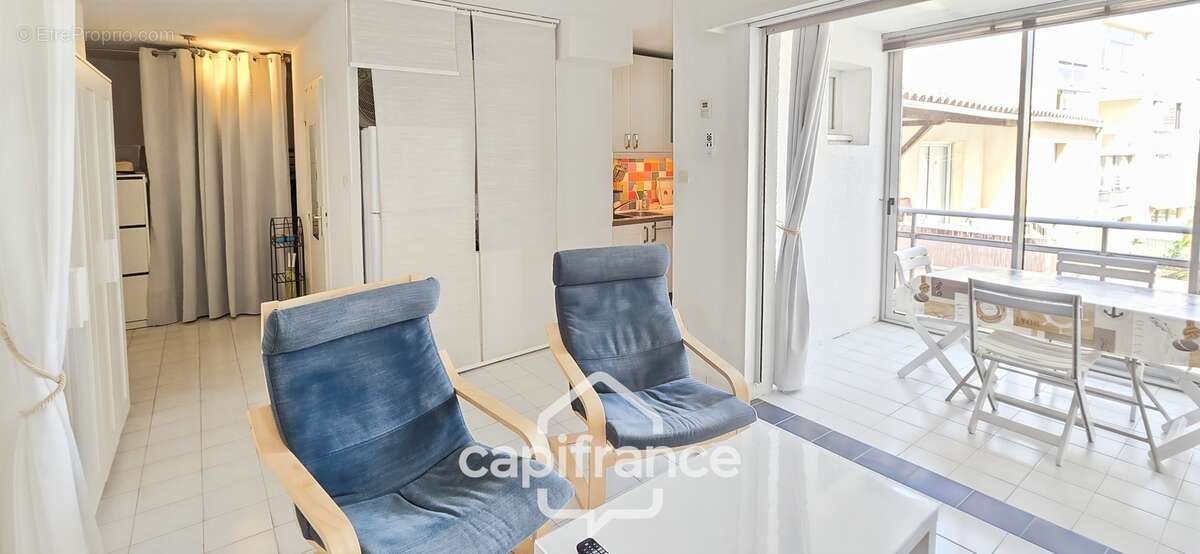 Studio Cabine BANDOL (83) - photo 7