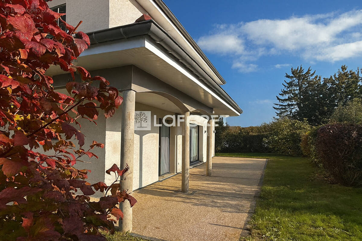 Maison à MONTFERRAND-LE-CHATEAU