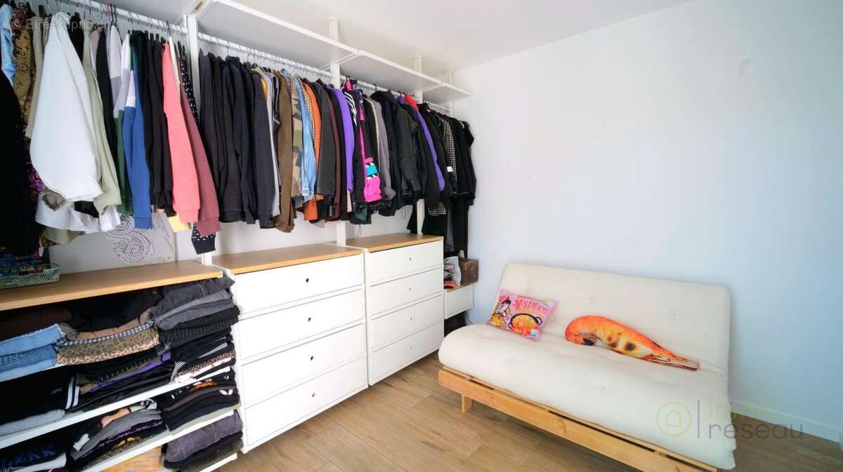Appartement à MARSEILLE-11E