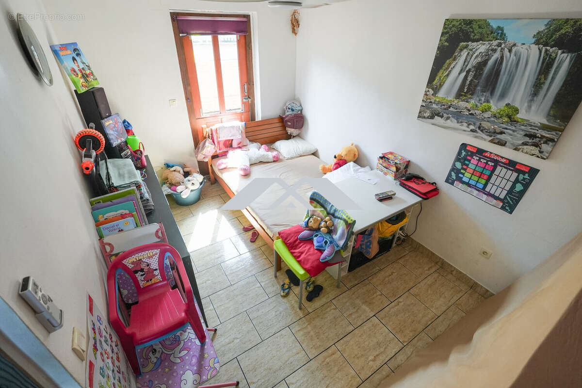 Maison à LE TAMPON