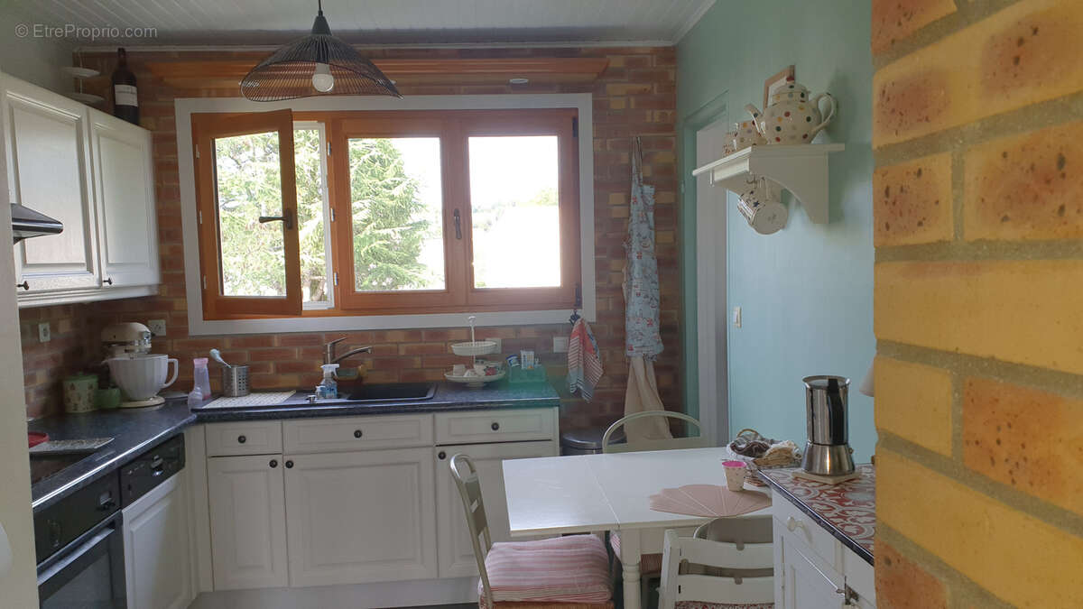 Appartement à YERRES