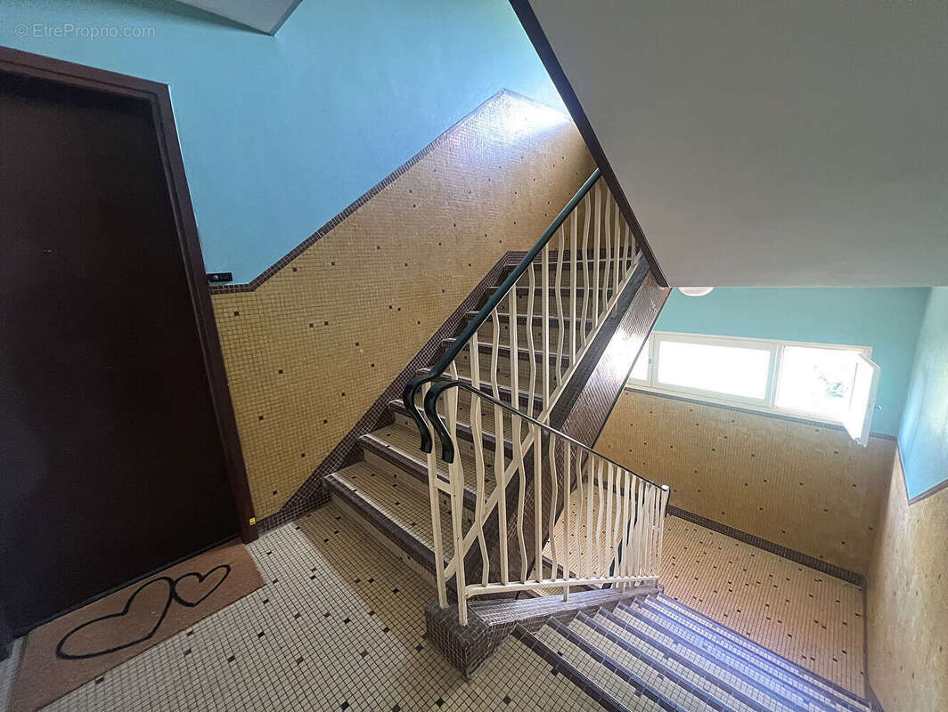 Appartement à SAINT-BRIEUC