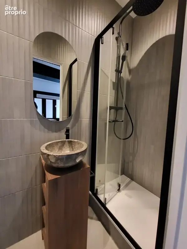 Appartement 1 pièce 25 m² à vendre à Paris-10e (75010) - photo 8