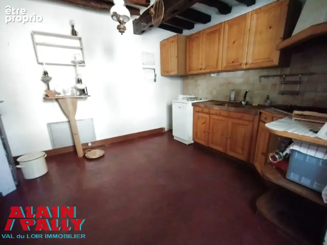 Ouest CLOYES, jolie maison de village - photo 2