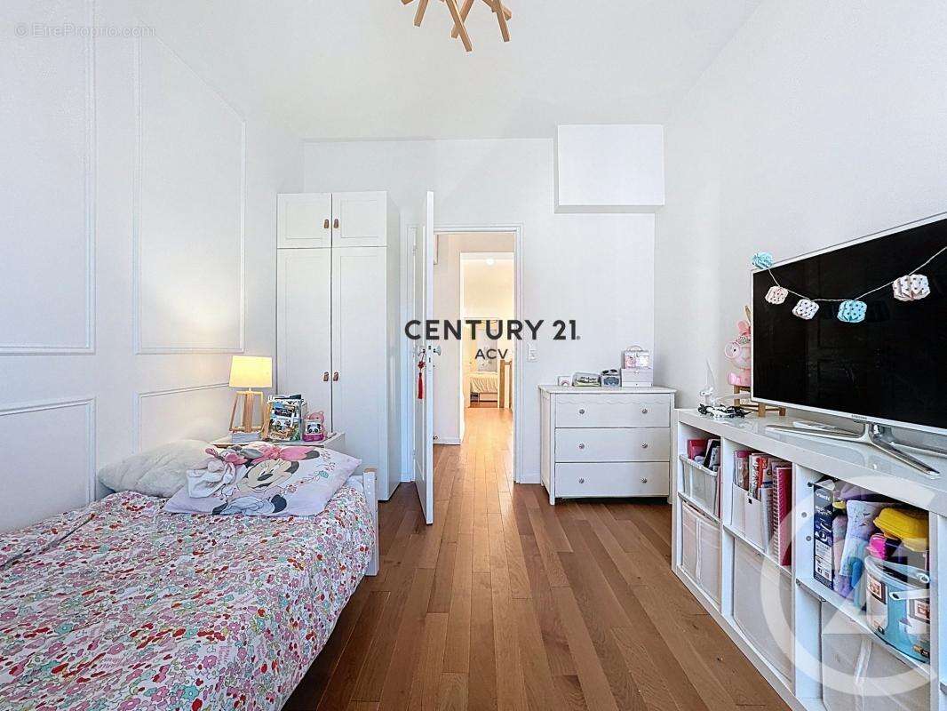 Maison à MAISONS-ALFORT