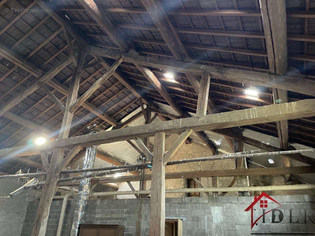 Maison à FRANCALMONT