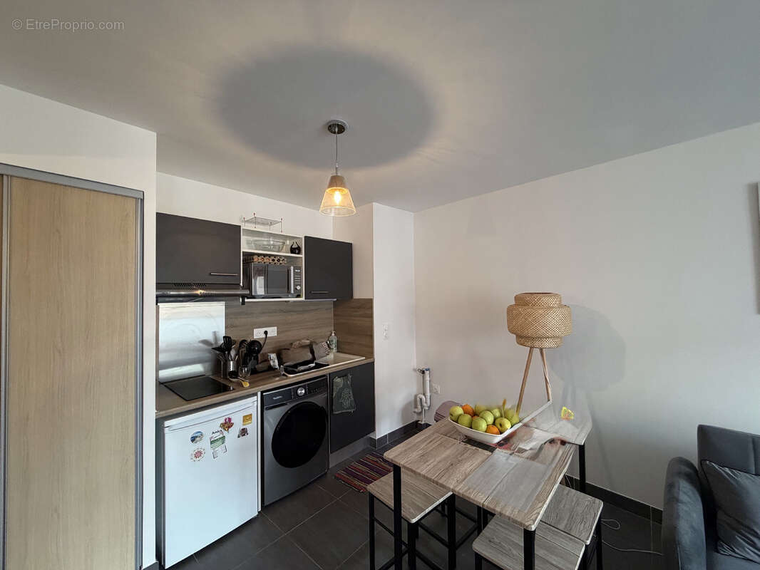 Appartement à NIMES