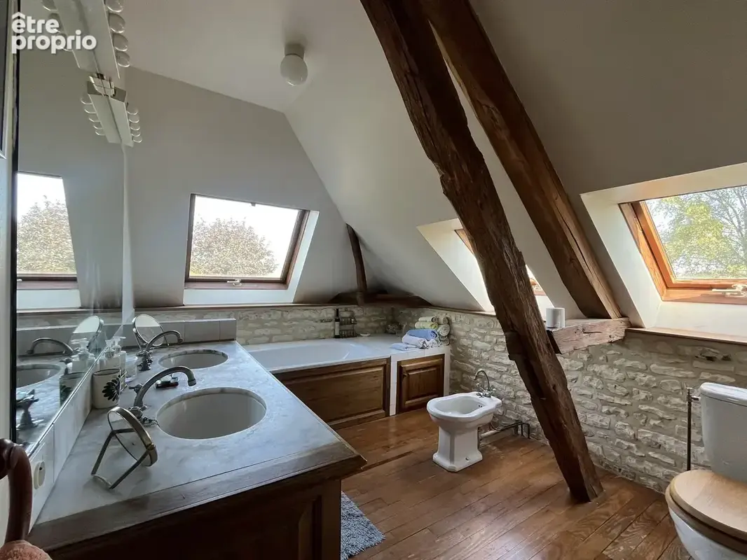 Maison de caractère à vendre - photo 8