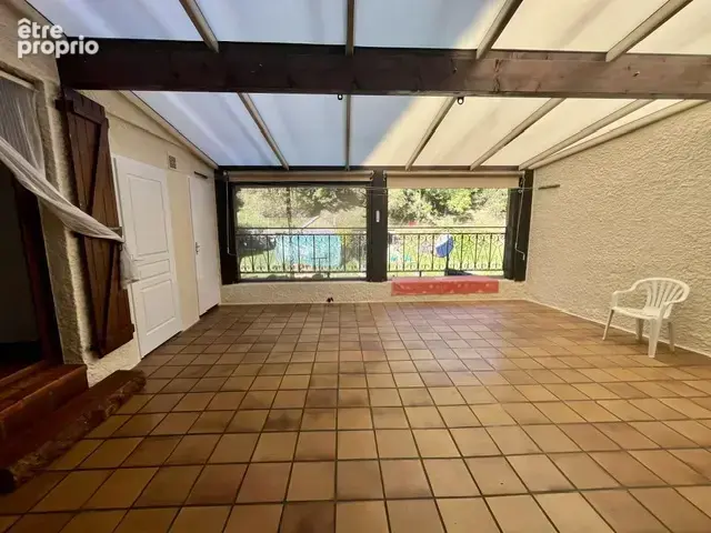 Maison de village avec jardin - photo 7