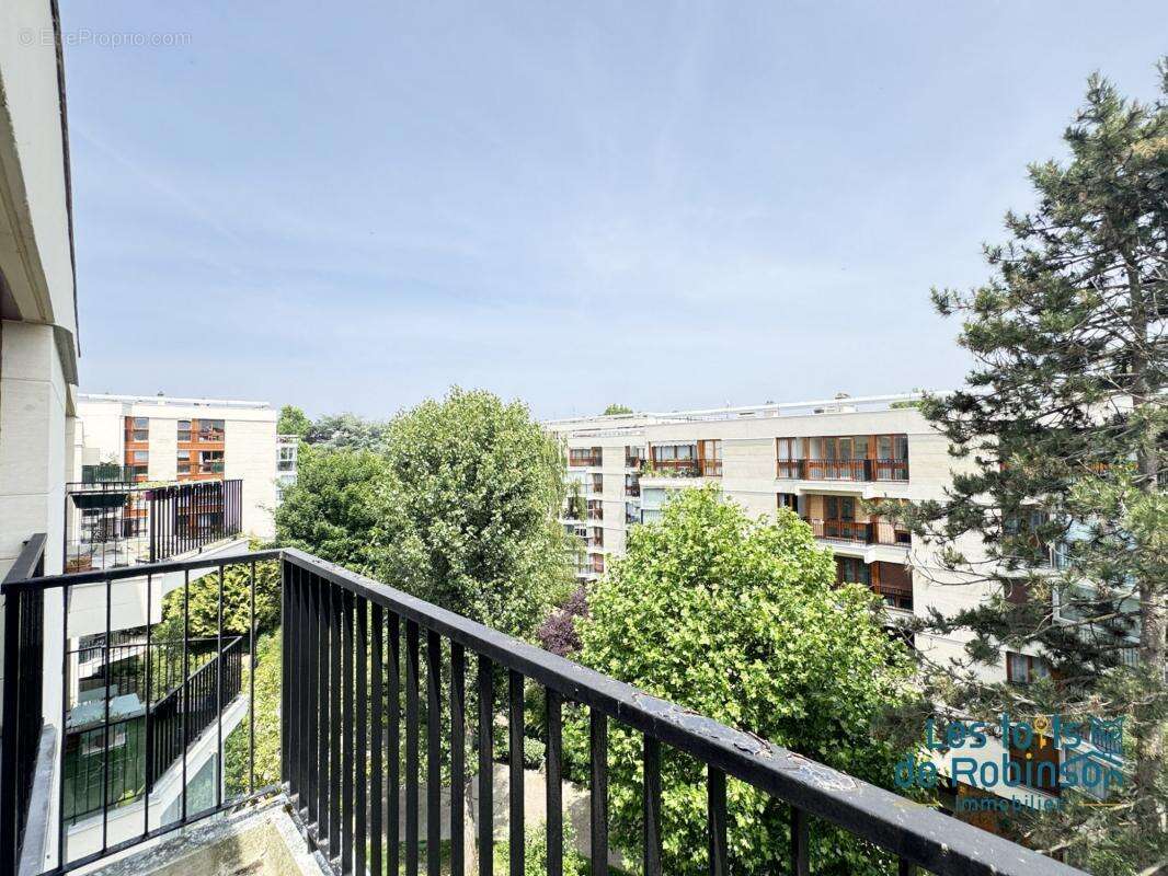 Appartement à LE CHESNAY