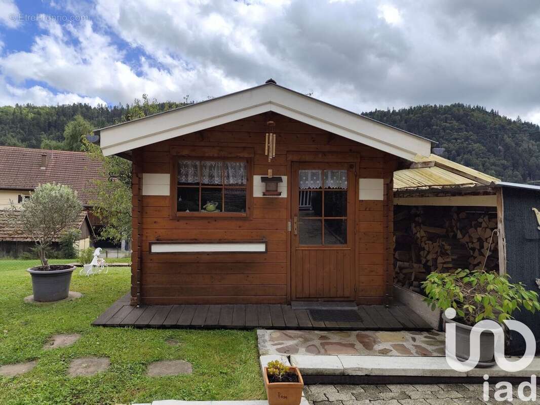 Photo 4 - Maison à FELLERING