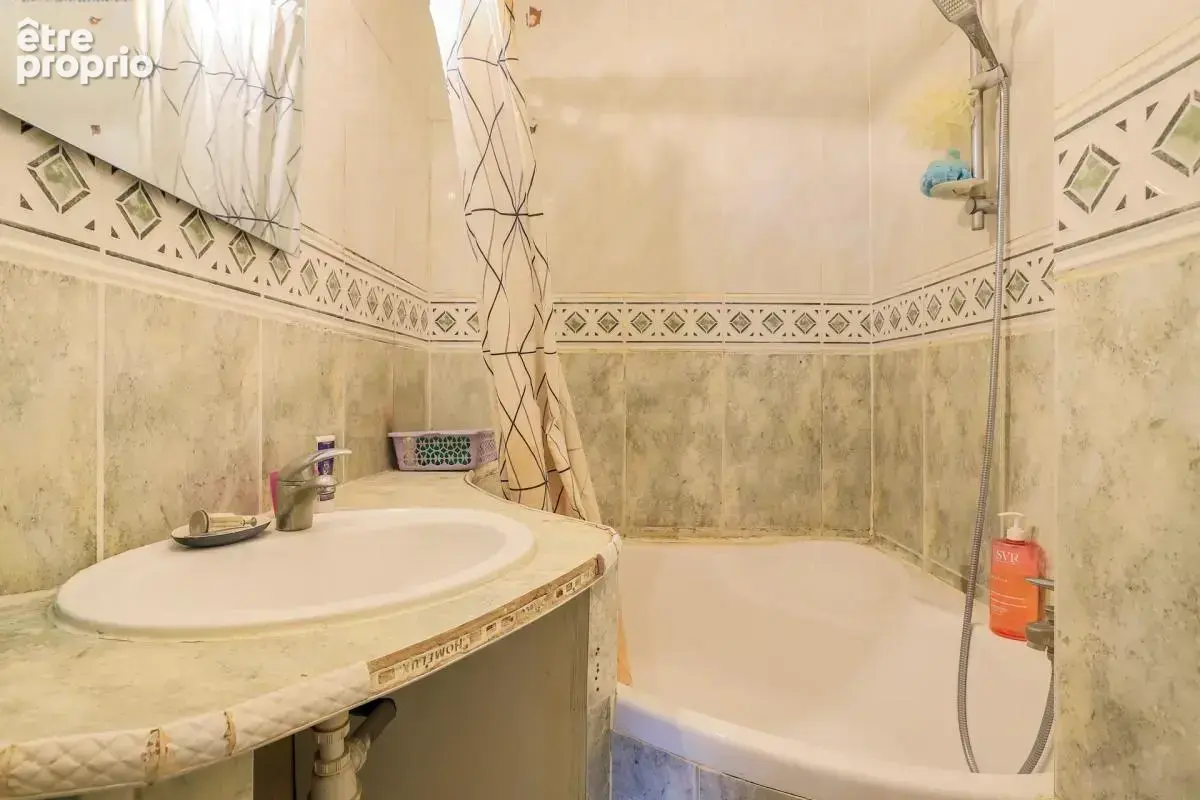 Appartement de 4 pièces de 67 m² à Amiens - photo 13