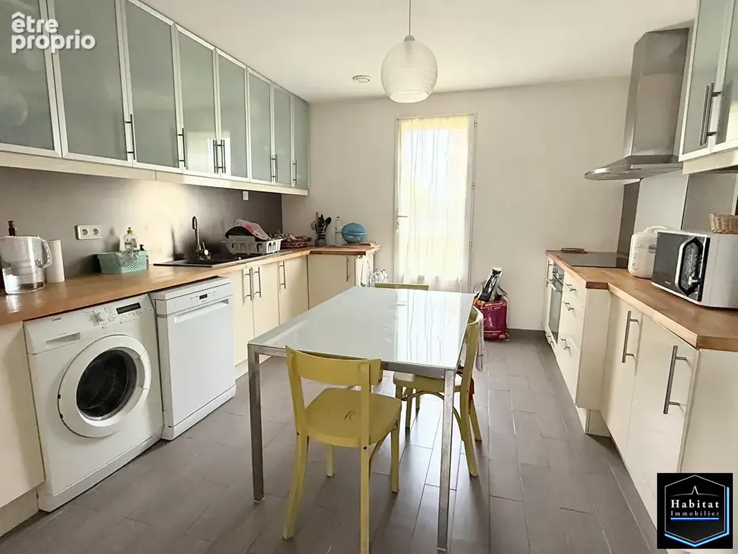 Maison Nanteuil Le Haudouin proche. 216 m2 - photo 2