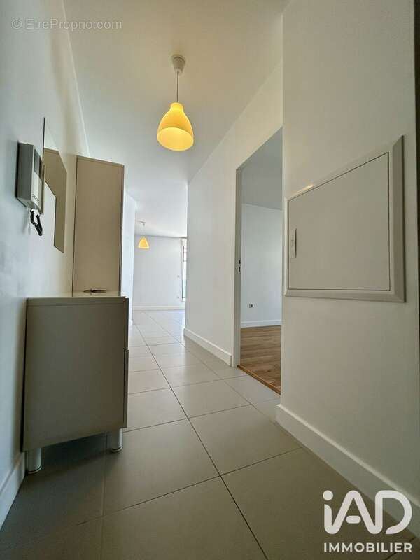 Appartement 47 m² à Olivet  - photo 6
