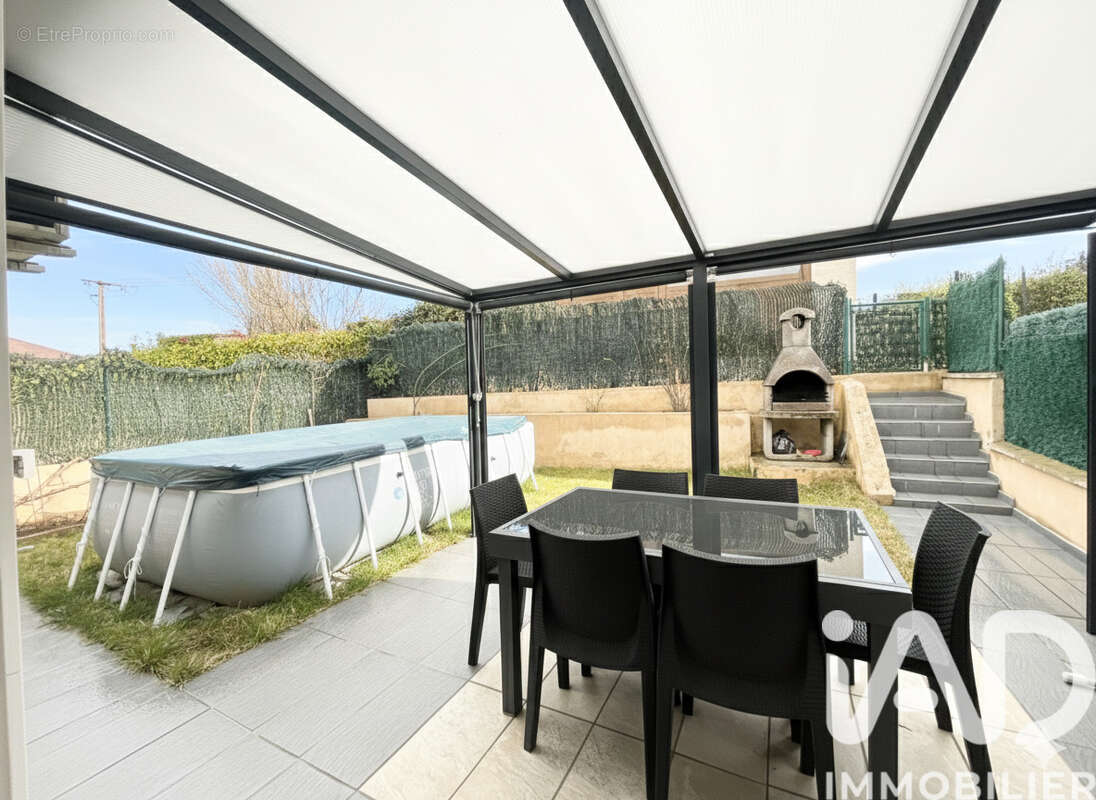 Photo 2 - Maison à VILLEFRANCHE-SUR-SAONE