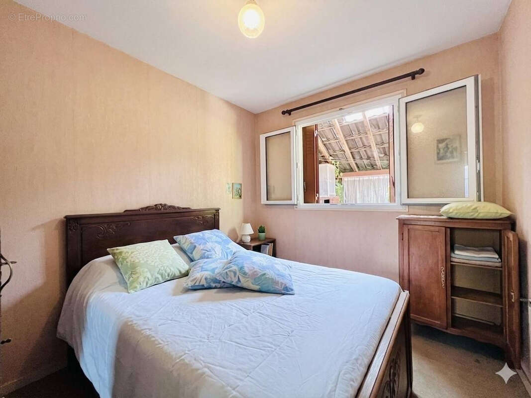Maison Roissy En Brie 3 pièce(s) 57.7 m2 - photo 8