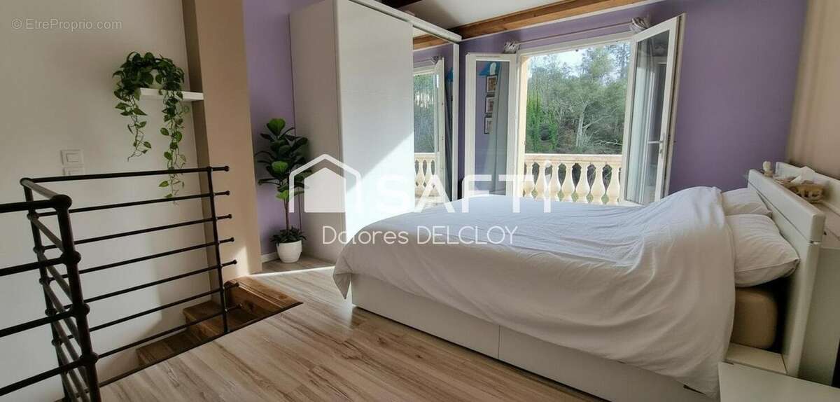 Photo 6 - Maison à BAGNOLS-EN-FORET