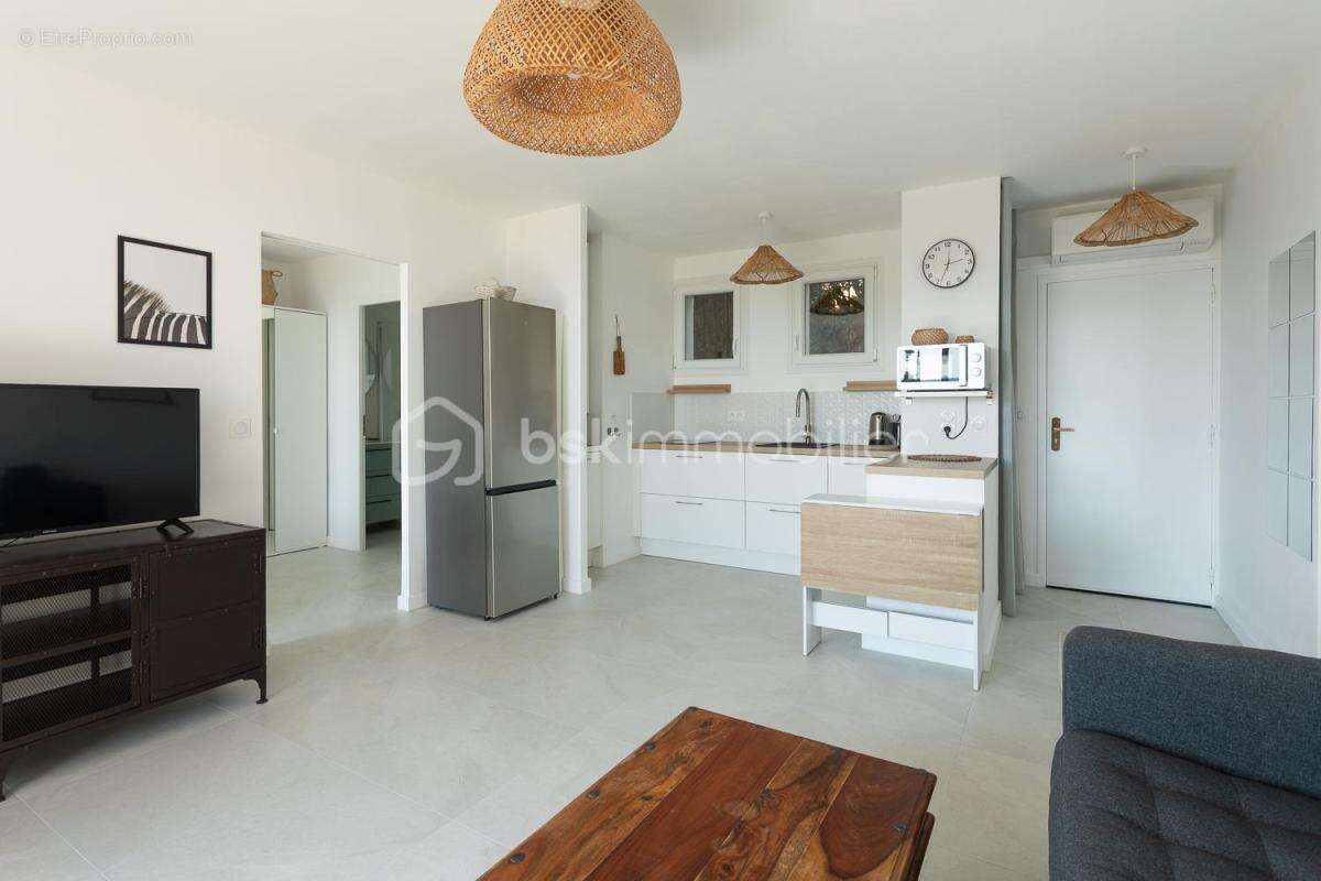 Appartement à LE LAVANDOU