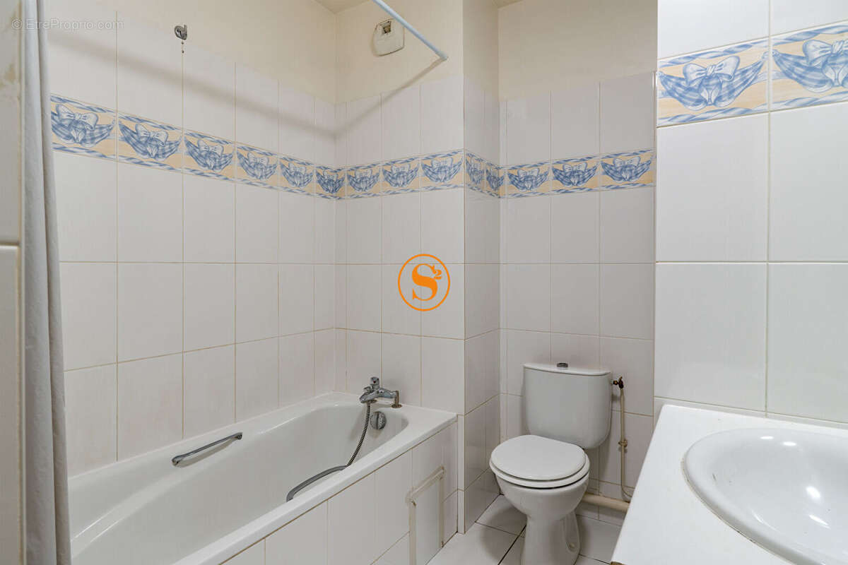 Appartement à COYE-LA-FORET