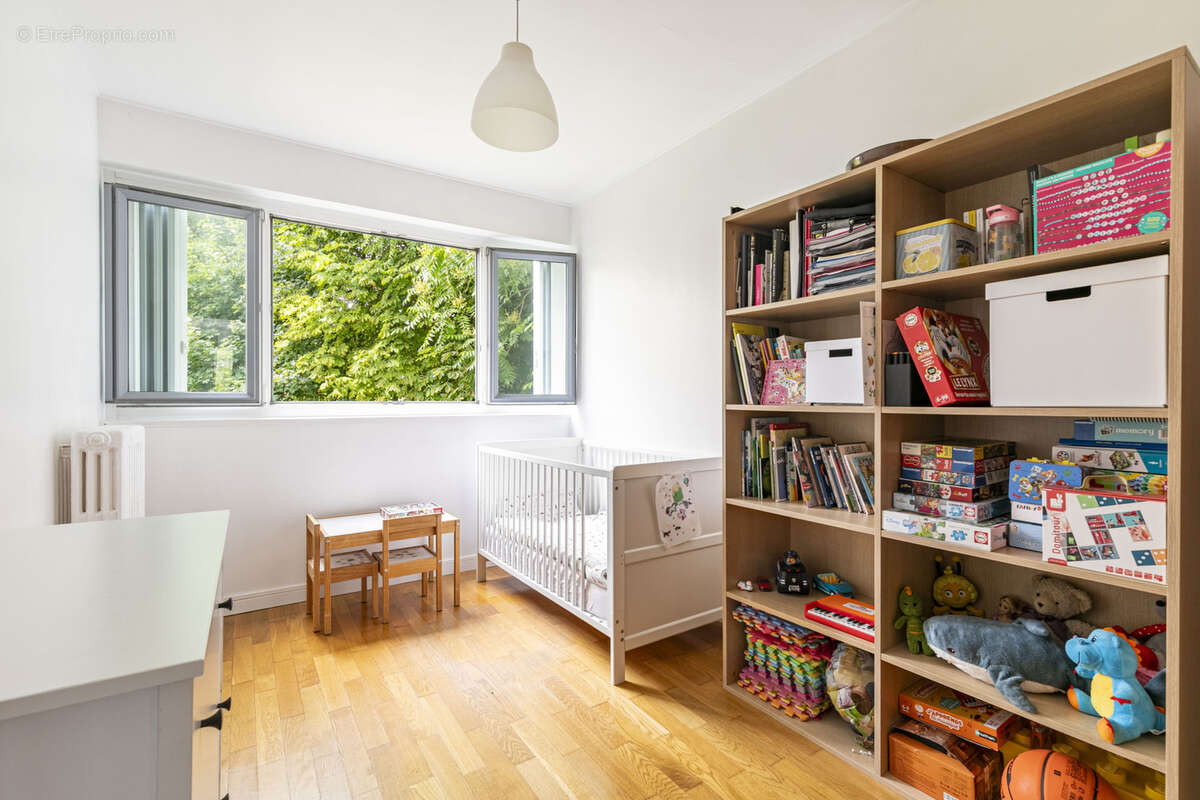 Appartement Saint Germain En Laye 3 pièce(s) 57 m2 - photo 12